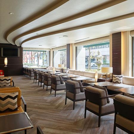 Mitsui Garden Hotel Osaka Yodoyabashi Eksteriør bilde