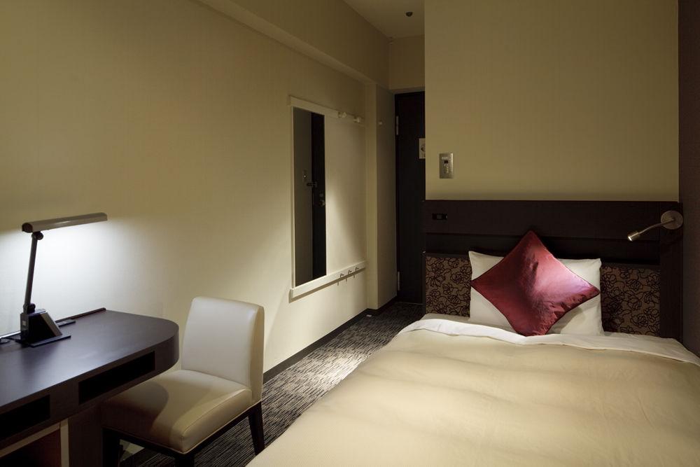 Mitsui Garden Hotel Osaka Yodoyabashi Eksteriør bilde