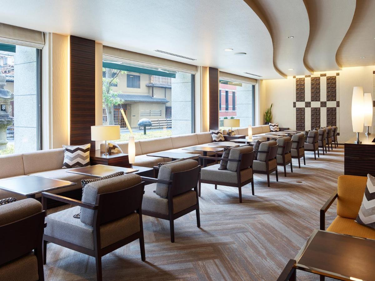 Mitsui Garden Hotel Osaka Yodoyabashi Eksteriør bilde