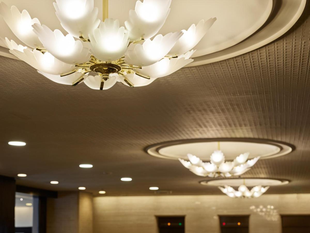 Mitsui Garden Hotel Osaka Yodoyabashi Eksteriør bilde