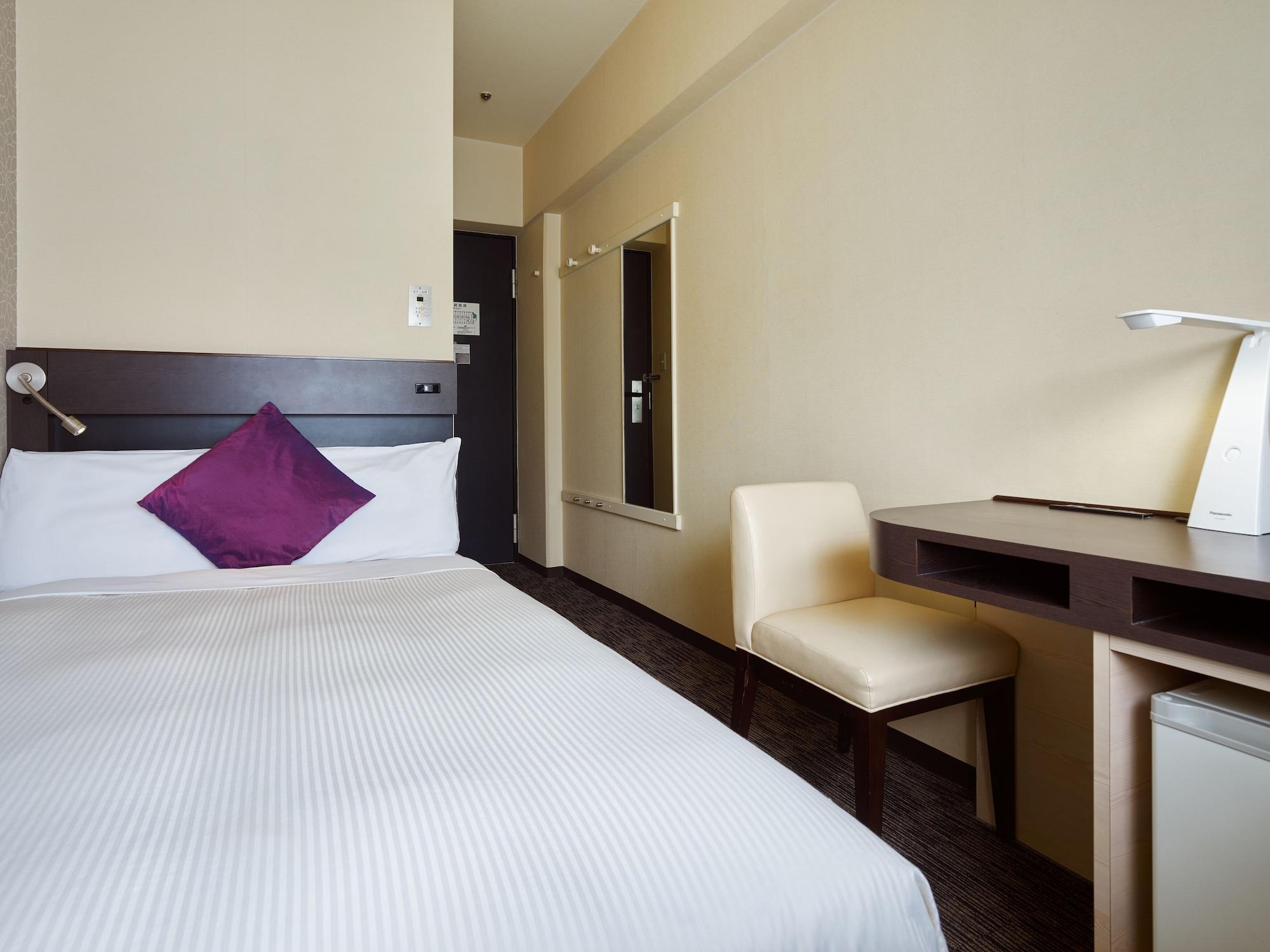 Mitsui Garden Hotel Osaka Yodoyabashi Eksteriør bilde