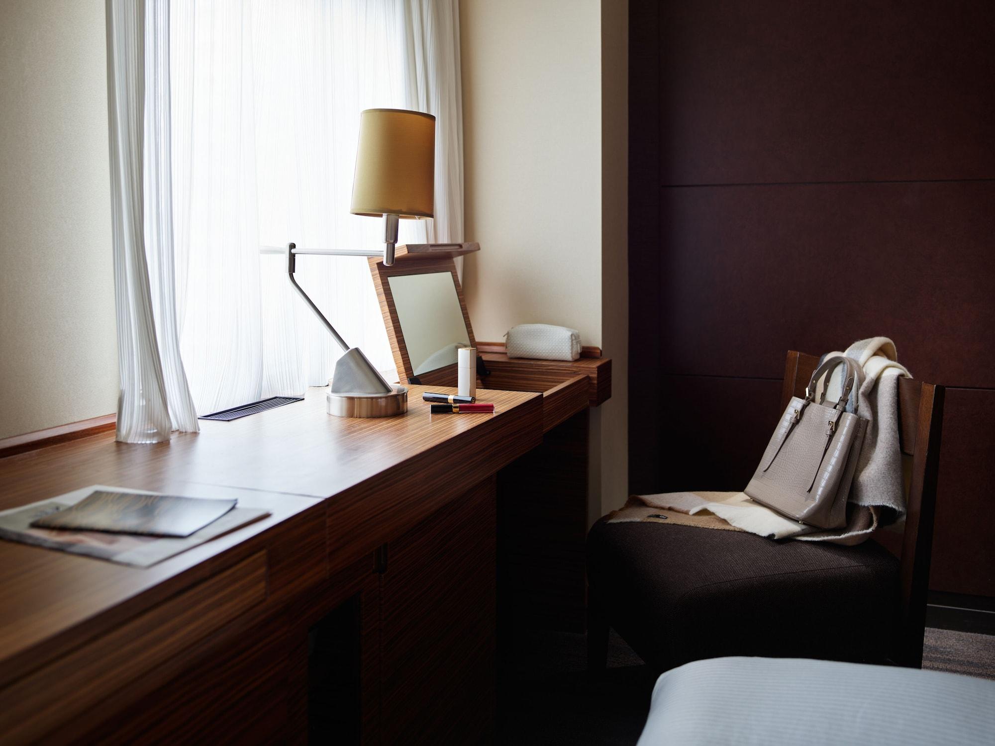 Mitsui Garden Hotel Osaka Yodoyabashi Eksteriør bilde