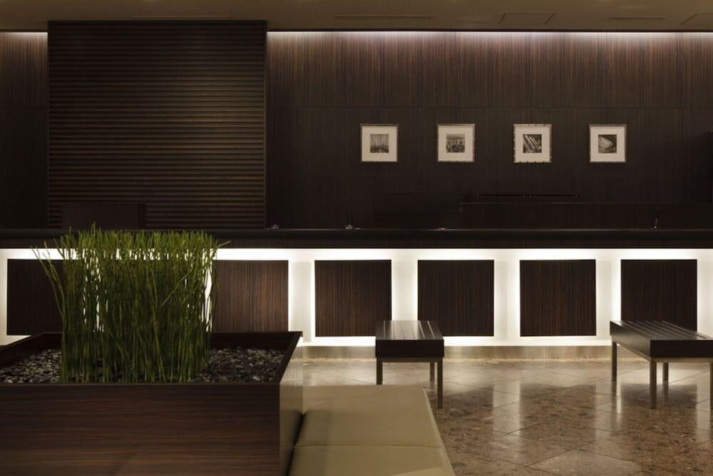Mitsui Garden Hotel Osaka Yodoyabashi Eksteriør bilde