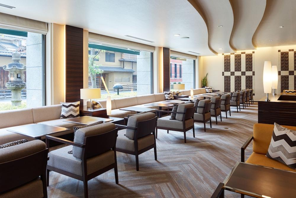 Mitsui Garden Hotel Osaka Yodoyabashi Eksteriør bilde