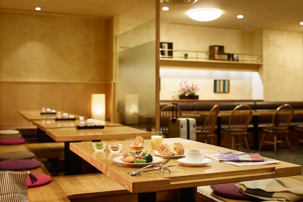 Mitsui Garden Hotel Osaka Yodoyabashi Eksteriør bilde