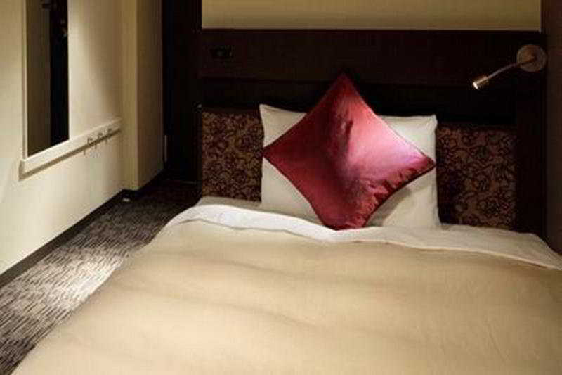 Mitsui Garden Hotel Osaka Yodoyabashi Eksteriør bilde
